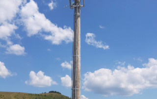 DMB Elektro Bajina Basta