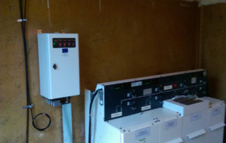 DMB Elektro Bajina Basta