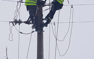 DMB Elektro Bajina Basta