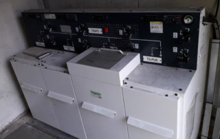 DMB Elektro Bajina Basta