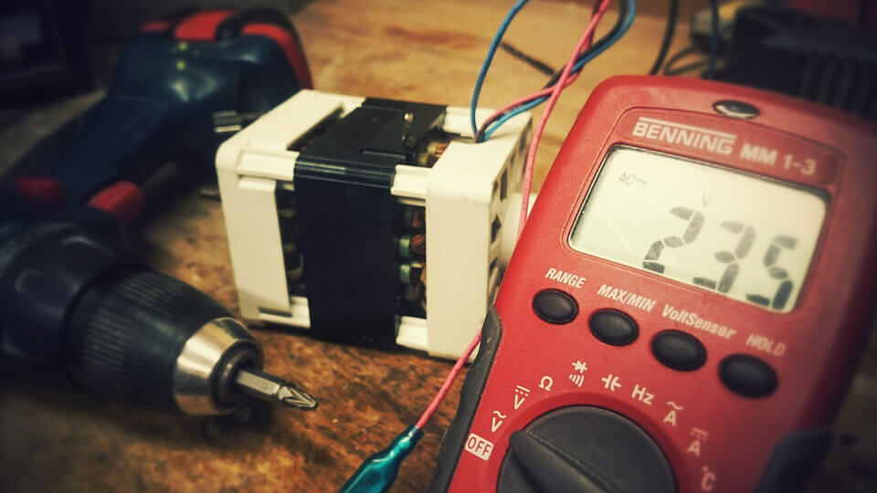 DMB Elektro Bajina Basta