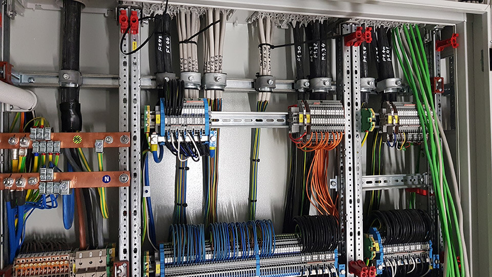 DMB Elektro Bajina Basta