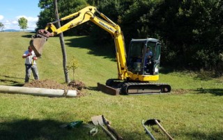 DMB Elektro Bajina Basta