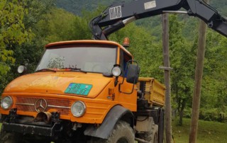 DMB Elektro Bajina Basta