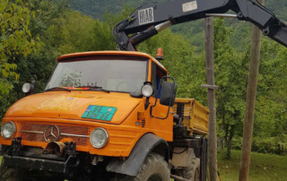 DMB Elektro Bajina Basta