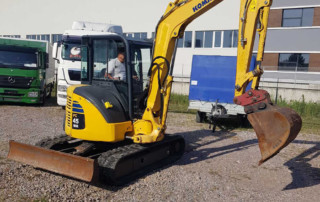 DMB Elektro Bajina Basta