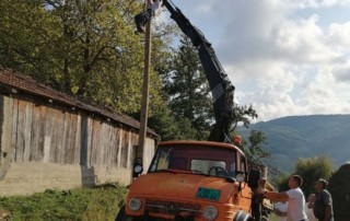 DMB Elektro Bajina Basta