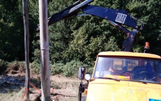 DMB Elektro Bajina Basta