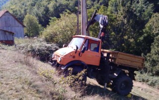 DMB Elektro Bajina Basta