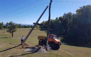 DMB Elektro Bajina Basta