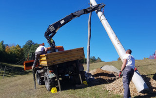 DMB Elektro Bajina Basta