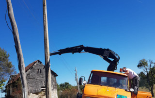 DMB Elektro Bajina Basta