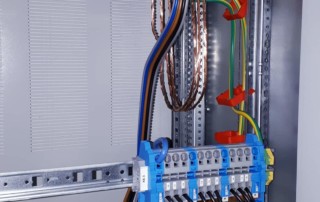 DMB Elektro Bajina Basta