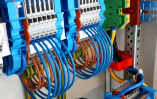 DMB Elektro Bajina Basta