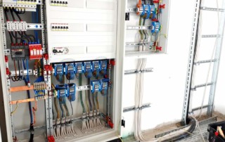 DMB Elektro Bajina Basta