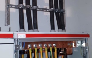 DMB Elektro Bajina Basta